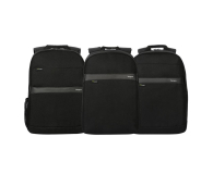 Targus GeoLite™ 15.6" EcoSmart® Advanced Backpack - 1221275 - zdjęcie 4